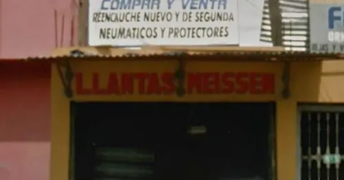LLANTAS MEISSEN LLANTAS MEISSEN